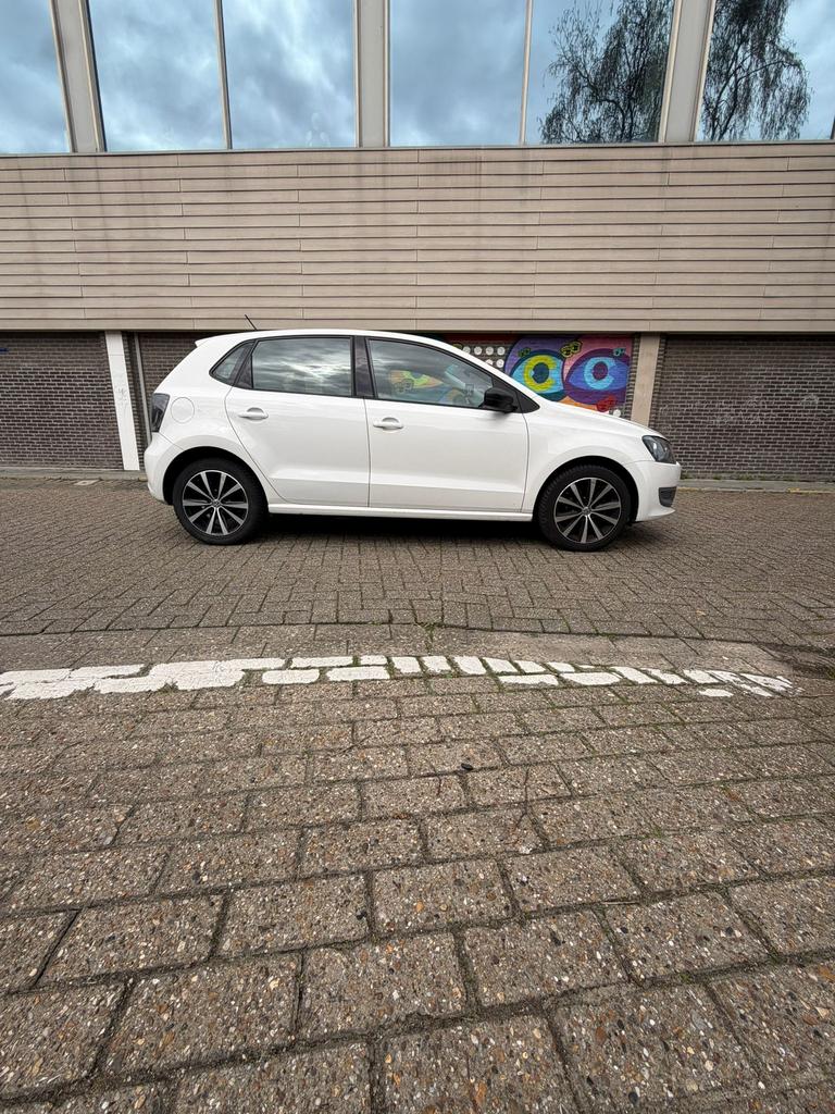 Volkswagen polo 1.2, Auto's, Volkswagen, Particulier, Te koop, Polo