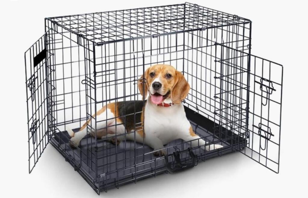 Bench in perfecte staat, Dieren en Toebehoren, Ophalen