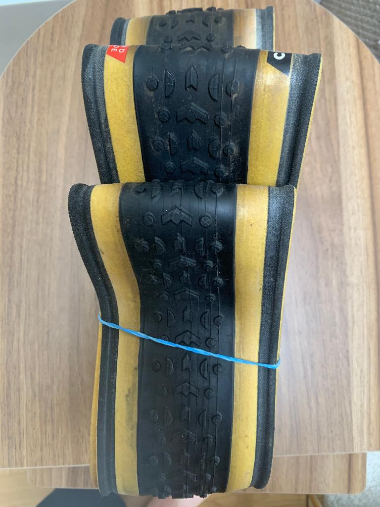 Pneus de vélo Challenge Grifo Pro Series (Cyclo), Neuf, Caoutchouc, Pneu, Enlèvement ou Envoi