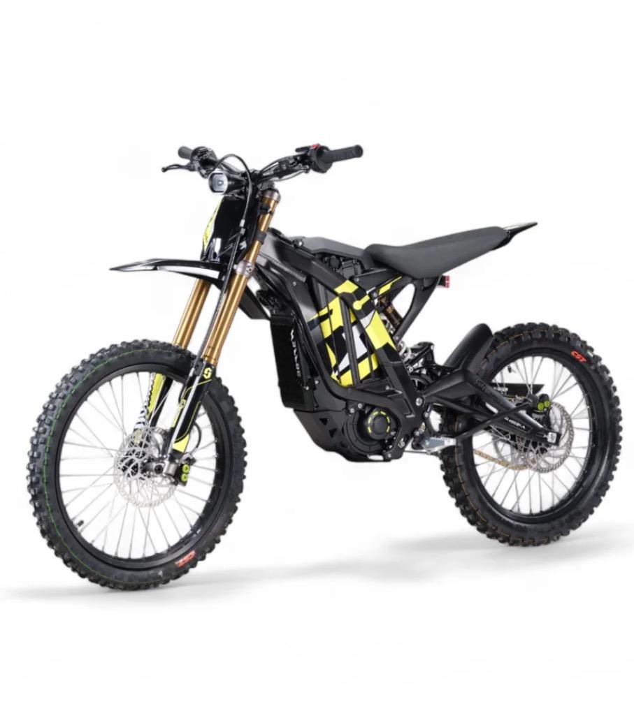 Surron light bee x 2025 (nieuw), Ophalen, Zo goed als nieuw