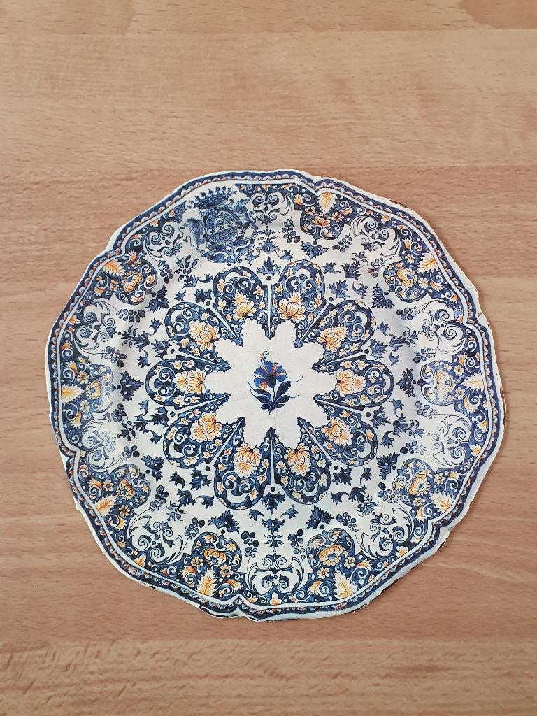 aviation carte menu UTA, Collections, Aviation, Comme neuf, Autres types, Enlèvement ou Envoi