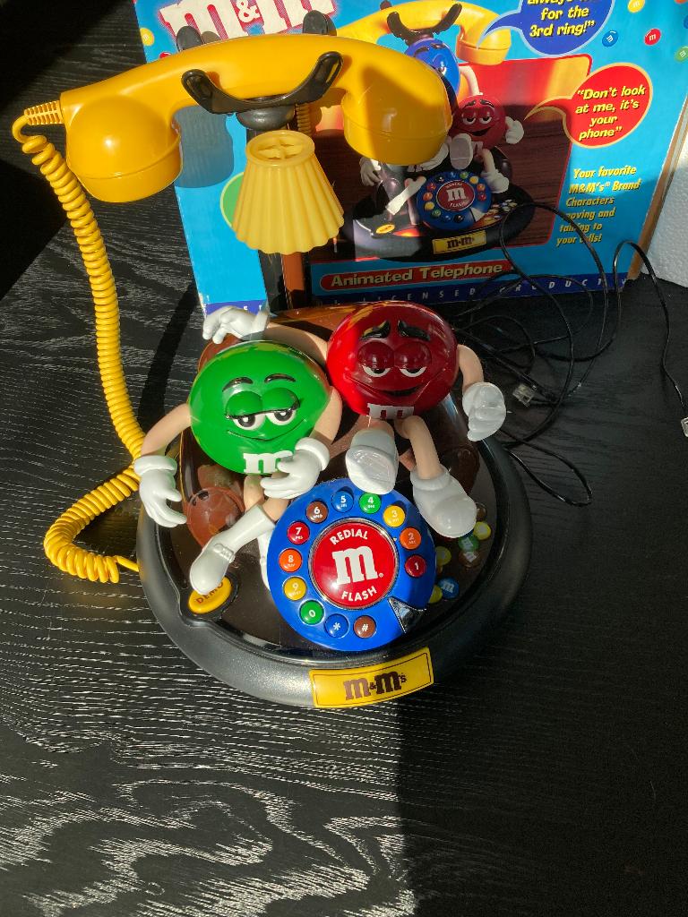 Téléphone, Collections, Enlèvement ou Envoi, Autres types