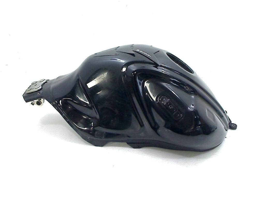 TANK Suzuki SFV 650 Gladius (SFV650) (01-2000/-), Motoren, Gebruikt