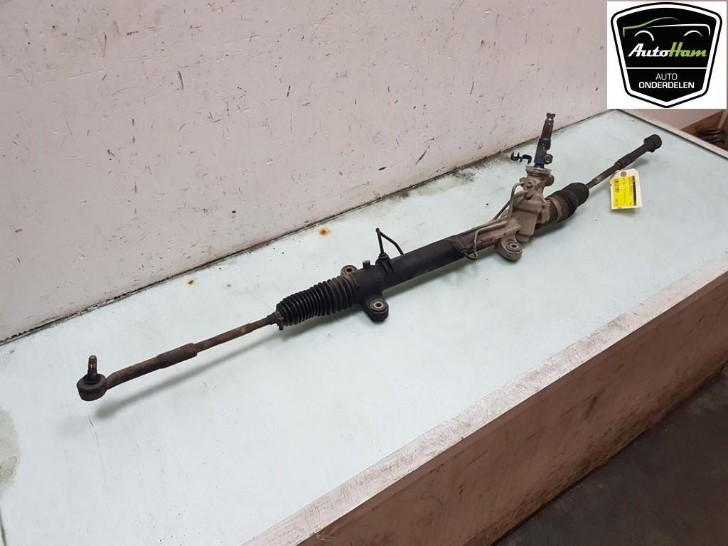 STUURHUIS BEKRACHTIGD Toyota Corolla Verso (R10 / 11), Gebruikt, Toyota