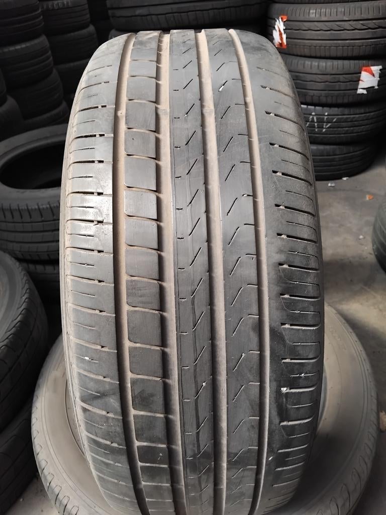 235/55/19 2355519 235/55r19 été Pirelli, Enlèvement