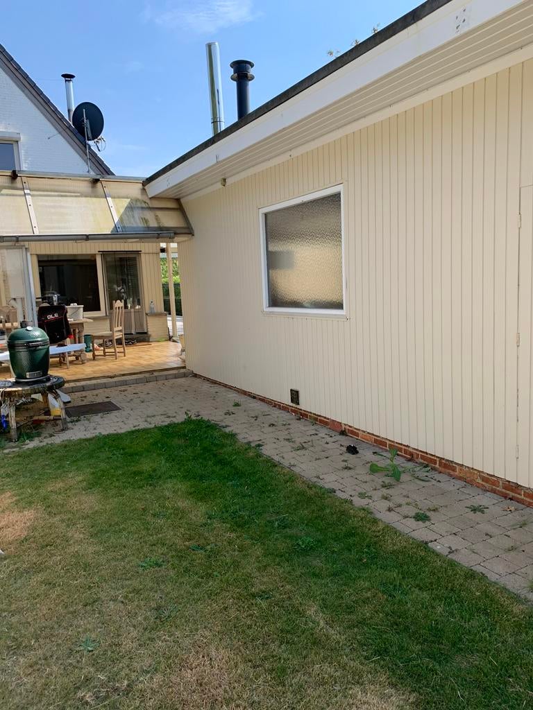 Huis te huur op wandelafstand van Heist op den Berg centrum, 120 m², Direct bij eigenaar, 2 kamers, Vrijstaande woning