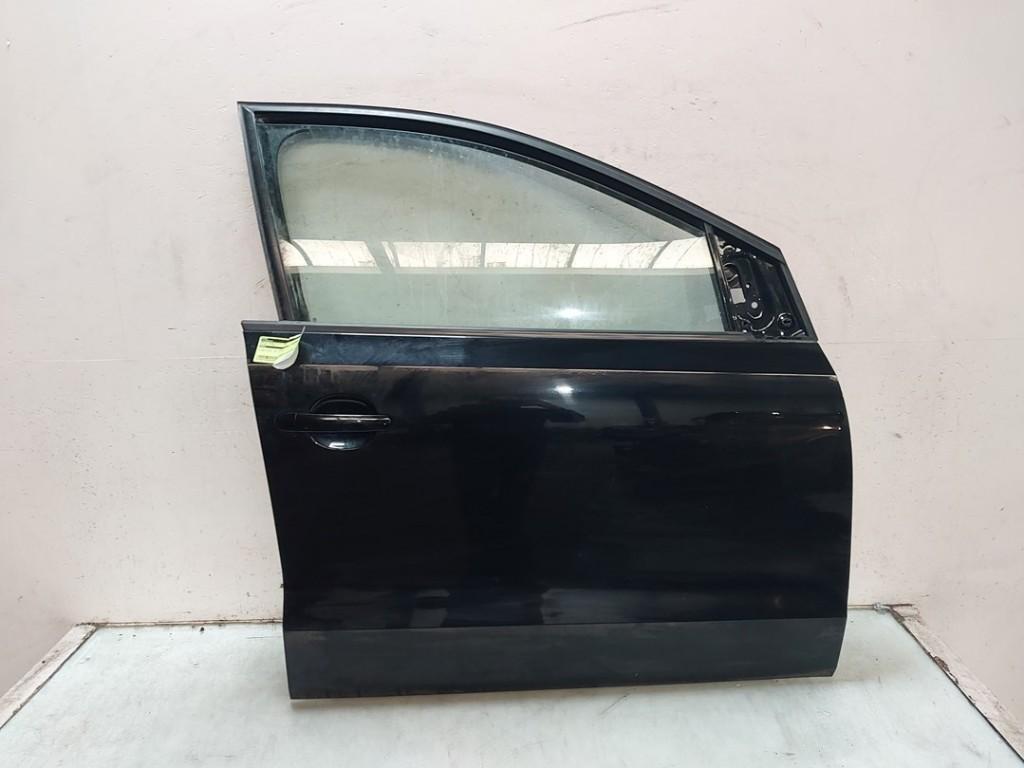 PORTE AVANT DROITE Volkswagen Polo V (6R) (|6R4831056J|), Dhr. J. Ham, Volkswagen, Administratie@autoham.nl, Utilisé