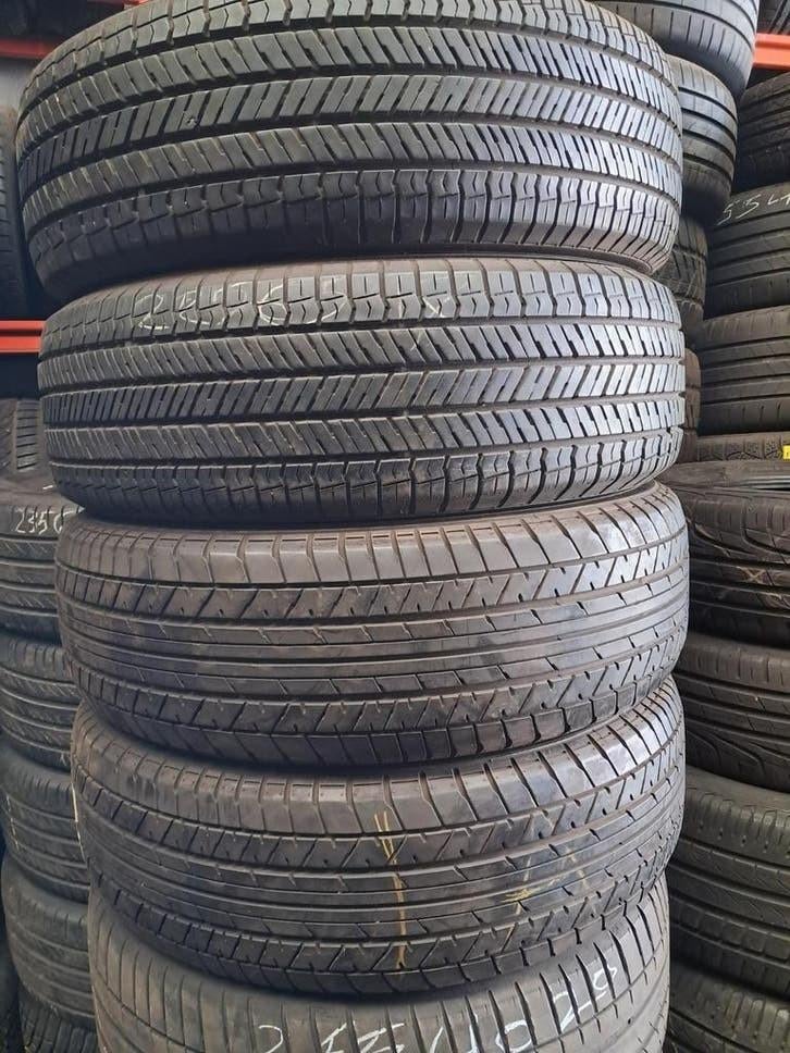 2256517 225/65/17 225/65r17 été, Enlèvement