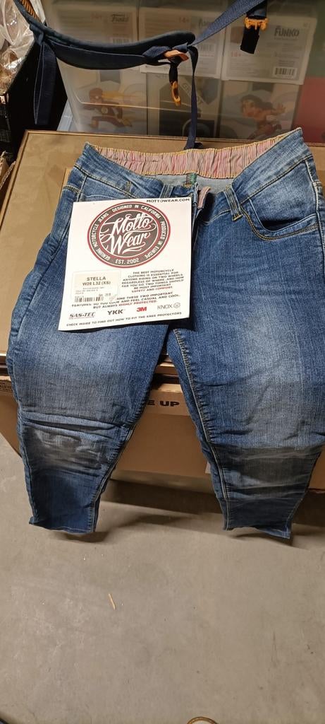 Moto kledijgerief set - vrouw, Kleding | Heren, Ophalen