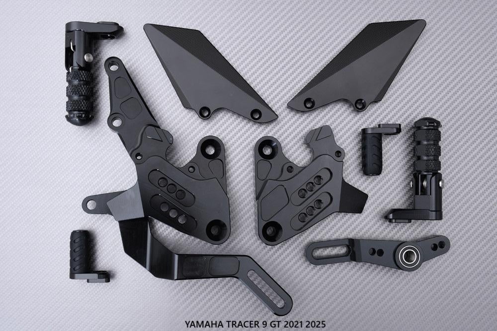 Verstelbare remschakelset YAMAHA TRACER 9 / GT 2021 - 2025, Motoren, Accessoires | Overige, Ophalen of Verzenden, Nieuw