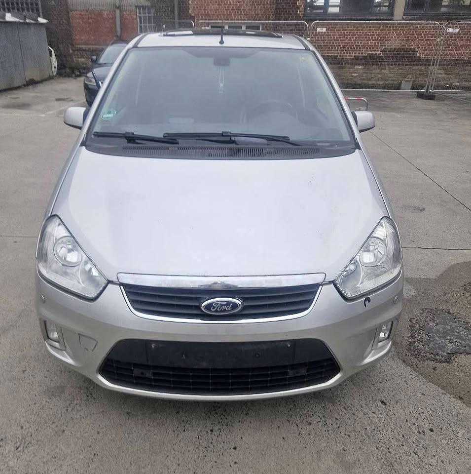 Ford CMax, Autos, Ford, Particulier, C-Max, ABS, Régulateur de distance, Airbags, Air conditionné, Android Auto, Apple Carplay