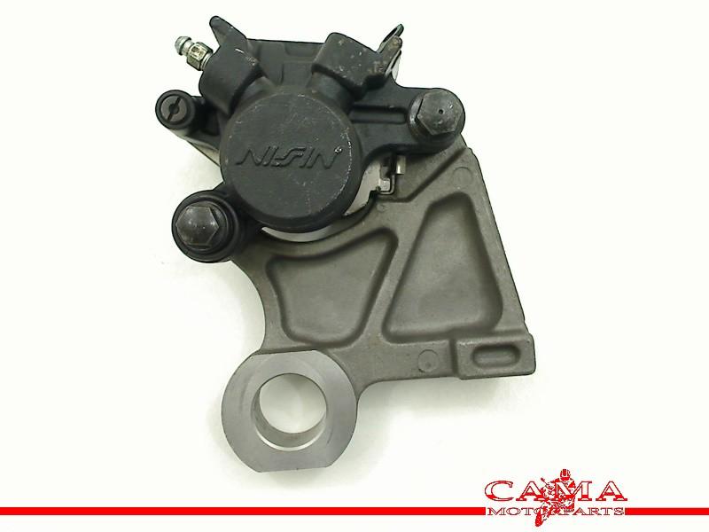 ETRIER DE FREIN ARRIÈRE YZF R6 2008-2013 (YZF-R6 13S 1JS), Motos, Pièces | Yamaha, Utilisé