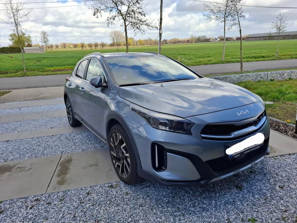 Kia XCeed MY24 Pulse 1.5T 160DCT, Autos, Kia, Achat, Noir, 5 portes, Automatique