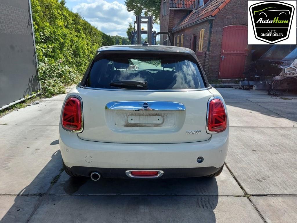 HAYON ARRIÈRE / MALLE Mini Mini (F55) (|41007378205|), Dhr. J. Ham, Administratie@autoham.nl, Haillon arrière, Nijkerkerstraat 27a 27a
3821 CD  AMERSFOORT, NL