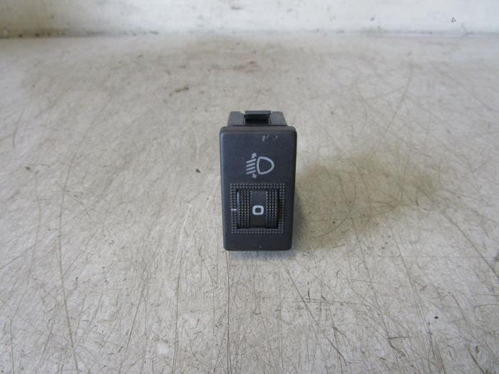 Commutateur phare hauteur réglable d'un Audi A4, Autos : Pièces & Accessoires, -, 3 mois de garantie, Audi, Utilisé