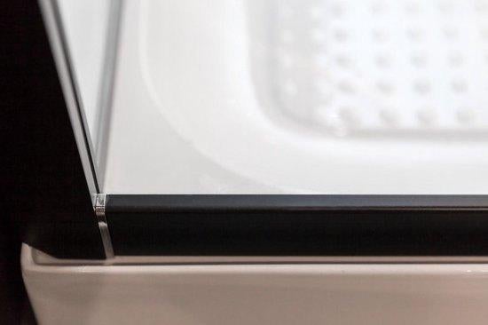complete Zach douche cabine, Doe-het-zelf en Bouw, Sanitair, Ophalen, Nieuw, Glas, Douche