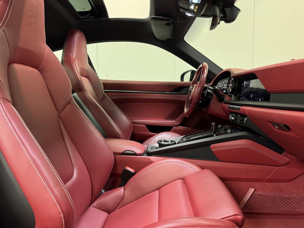 Porsche 992 3.0 4 GTS PDK - Pano - Topstaat! 1Ste Eig!, Auto's, 4 zetels, Euro 6, 2981 cc, 355 kW
