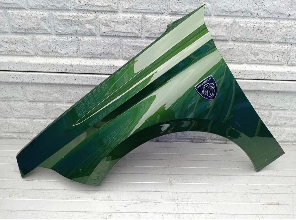 PEUGEOT 308 T10 spatbord zijscherm, Auto-onderdelen, Carrosserie, Ophalen, Peugeot, Spatbord