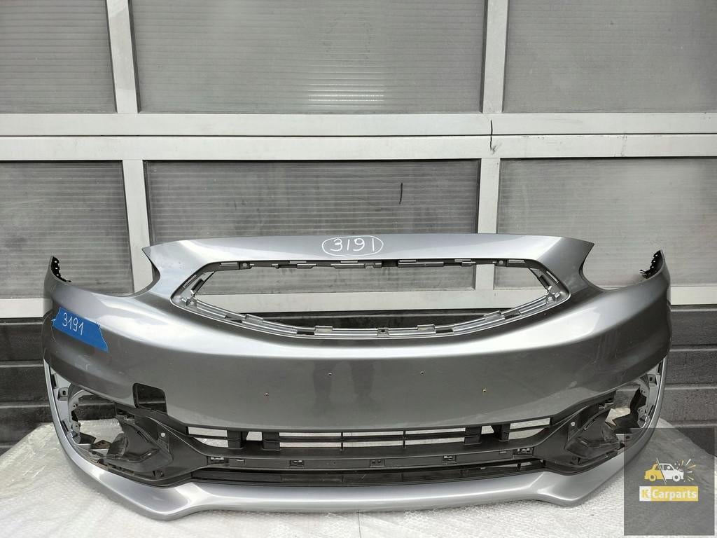 Pare-chocs avant l vateur Mitsubishi Space II, Info@mitsubishi-motors.com, Pare-chocs, Mitsubishi Motors Corporation, Utilisé