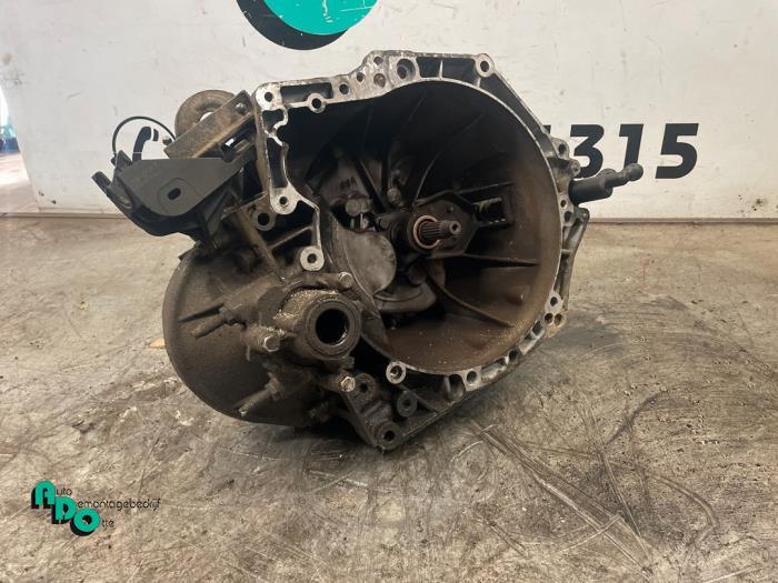 Boîte de vitesse d'un Peugeot Partner (Partner 08-), Autos : Pièces & Accessoires, -, 3 mois de garantie, Utilisé, -