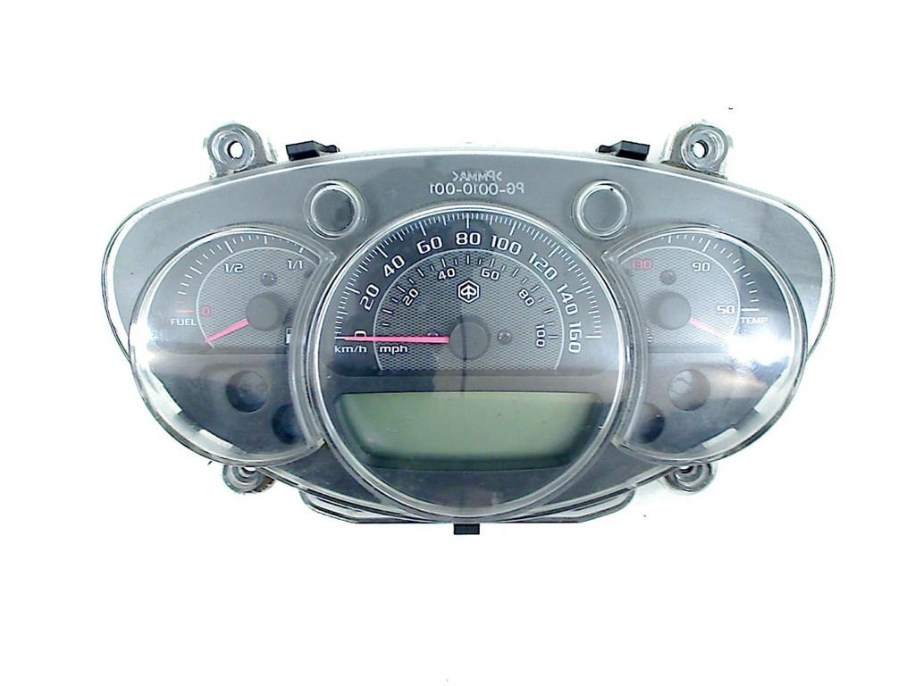 TELLERSET Piaggio MP3 300 Yourban LT 2011-2015 (ZAPM75100), Motoren, Onderdelen | Overige, Dhr. S. di Majo, Gebruikt, Info@cama-motorparts.nl