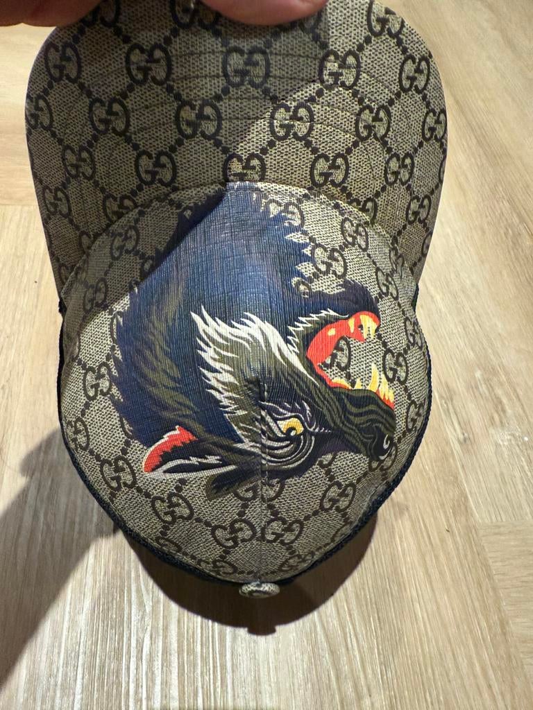 Casquette gg s, Enlèvement, Comme neuf, Casquette