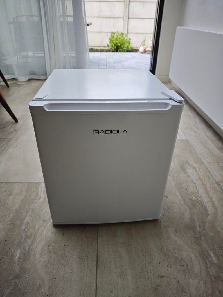 ​Compacte Radiola Mini Diepvries - In zeer goede staat, Enlèvement ou Envoi