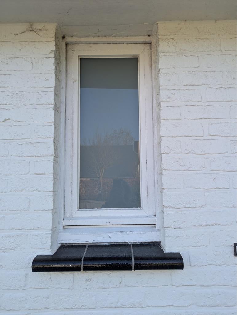 Houten ramen (beschikbaar vanaf eind augustus ), Doe-het-zelf en Bouw, Ophalen