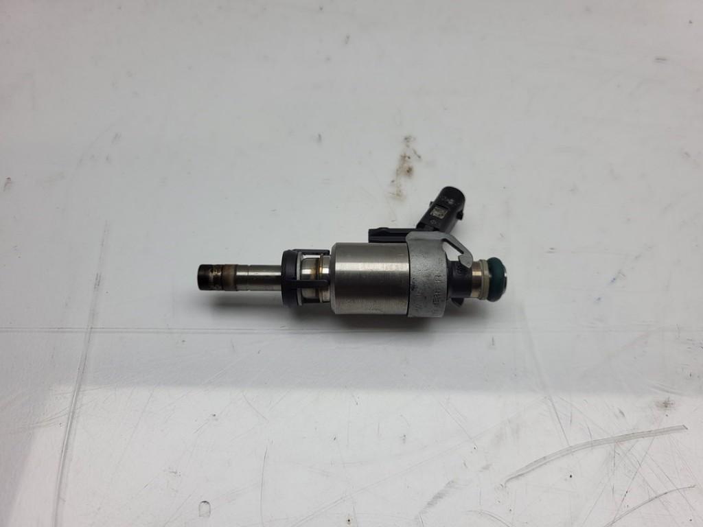 INJECTEUR Volkswagen Polo VI (AW1) (01-2017/08-2021), Autos : Pièces & Accessoires, Systèmes à carburant, Volkswagen, Utilisé