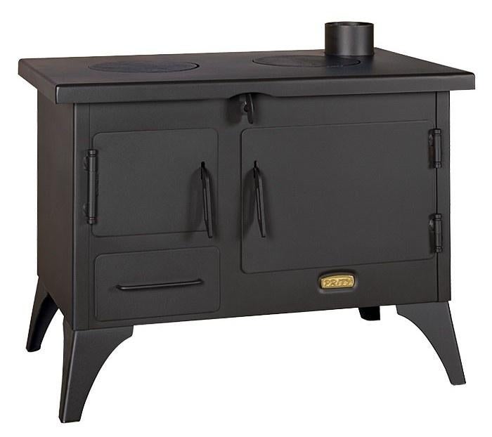 Houtkachel, fornuis, Garden stove compleet, Tuin en Terras, Tuinhaarden, Ophalen of Verzenden, Nieuw