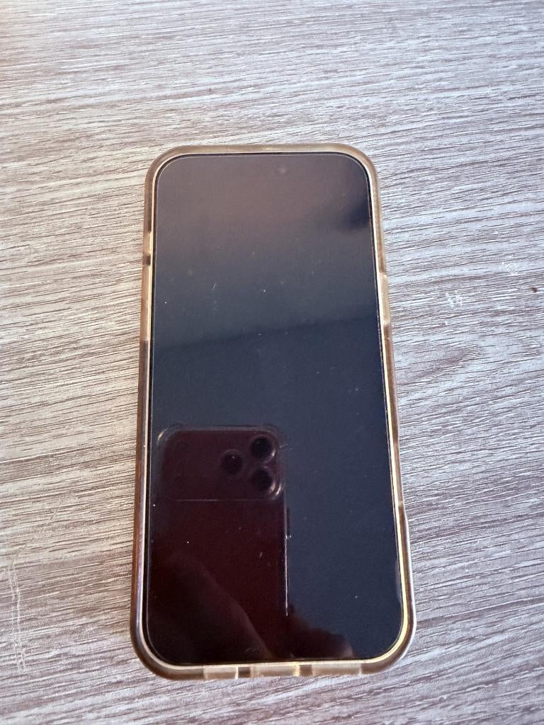 iphone 16 pro max met garantie, Télécoms, Téléphonie mobile | Apple iPhone, Comme neuf, 256 GB, Sans abonnement, Sans simlock