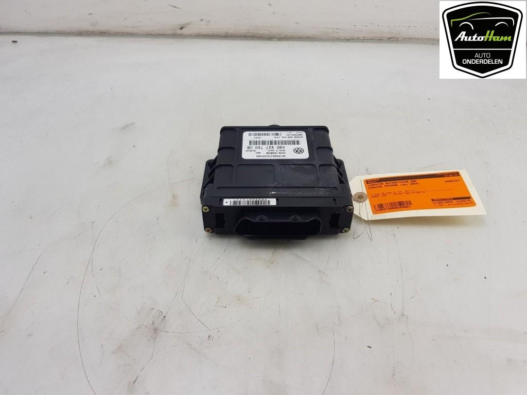 CALCULATEUR ECU BOITE DE VITESSES Porsche Cayenne (9PA), Utilisé, Porsche