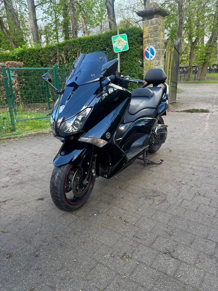 YAMAHA T-MAX 530, Scooter, Permis Moto A2 minimum
