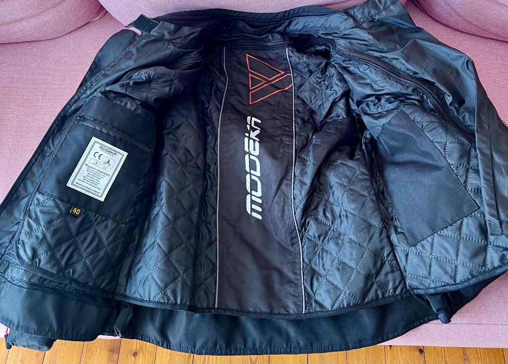 Motor outfit dames, Motoren, Kleding | Motorkleding, Broek | textiel, Dames, Nieuw met kaartje, Ophalen of Verzenden