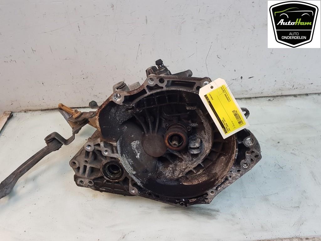 BOITE DE VITESSES MANUELLE ABS Opel Corsa E (|24581813|), Dhr. J. Ham, Administratie@autoham.nl, Opel, Utilisé