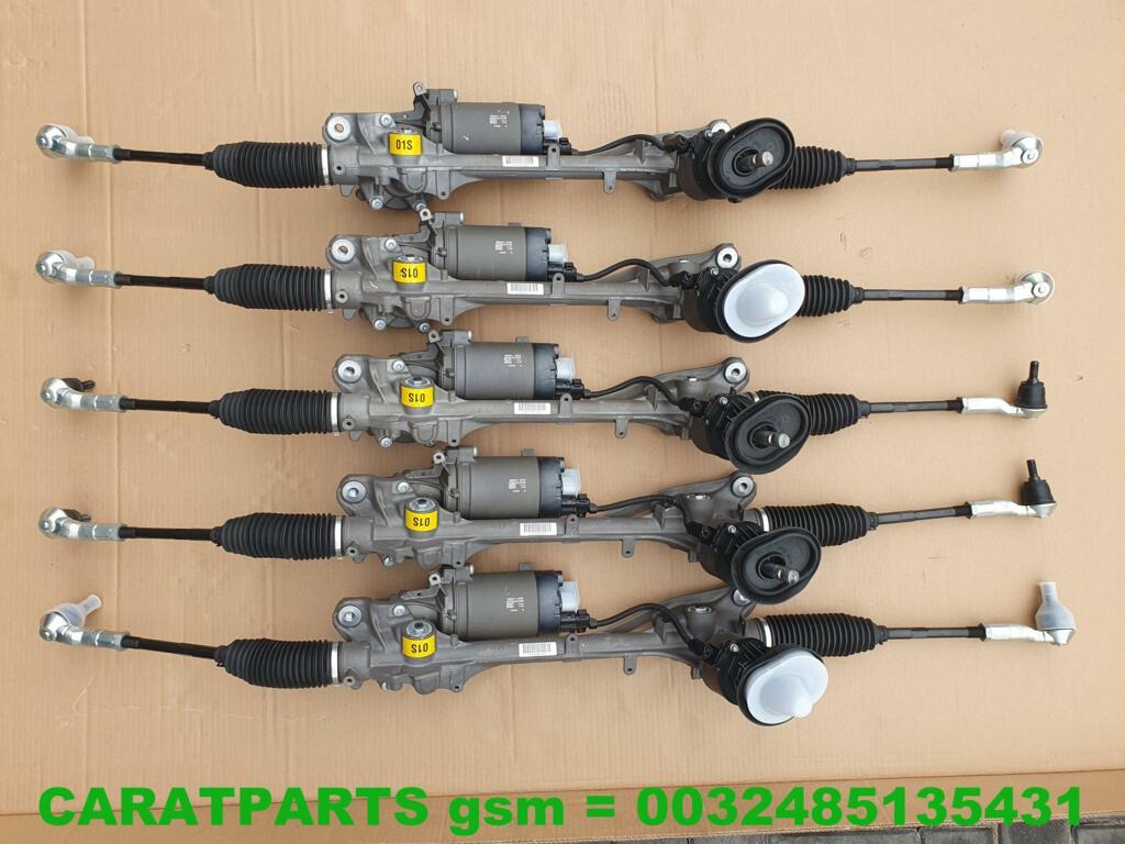 5WB423053AM Cr maill re de direction lectronique Audi A3 8Y, Autos : Pièces & Accessoires, Commande, Audi, Seat, Volkswagen, Skoda