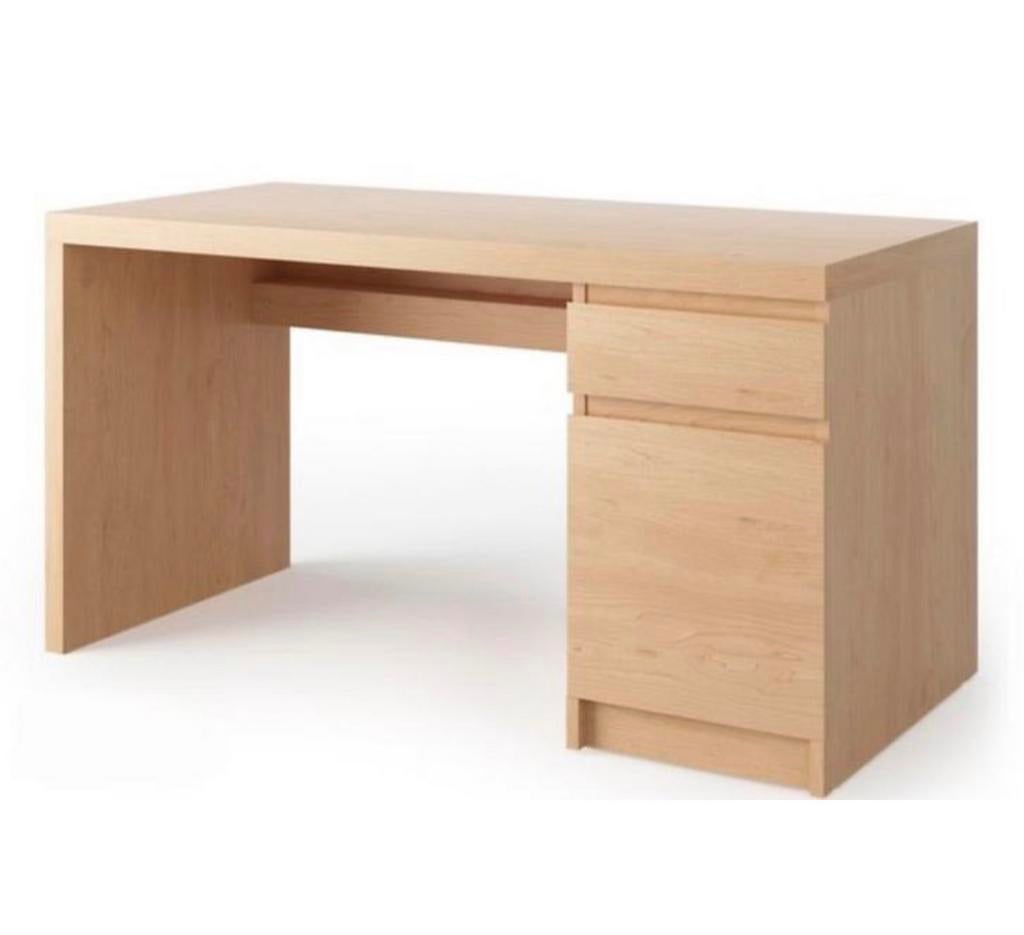 Bureau Ikea, Enlèvement, Utilisé, Bureau