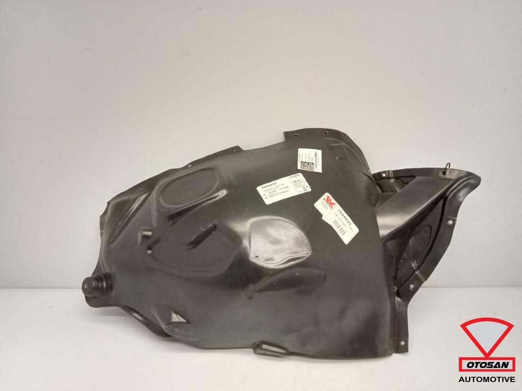 Skoda Karoq Seat Ateca Enjoliveur de roue Cache-boue Avant g, Neuf, Infoline@skoda-auto.cz, Tr. Vaclava Klementa 869
293 01  Mlada Boleslav, CZ