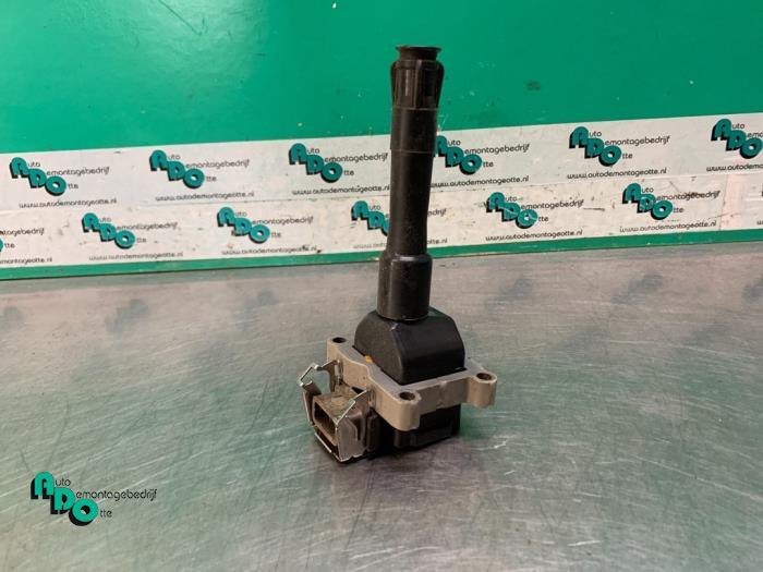 Pen Bobine van een BMW 7-Serie, Auto-onderdelen, Gebruikt, -, -, Ophalen of Verzenden