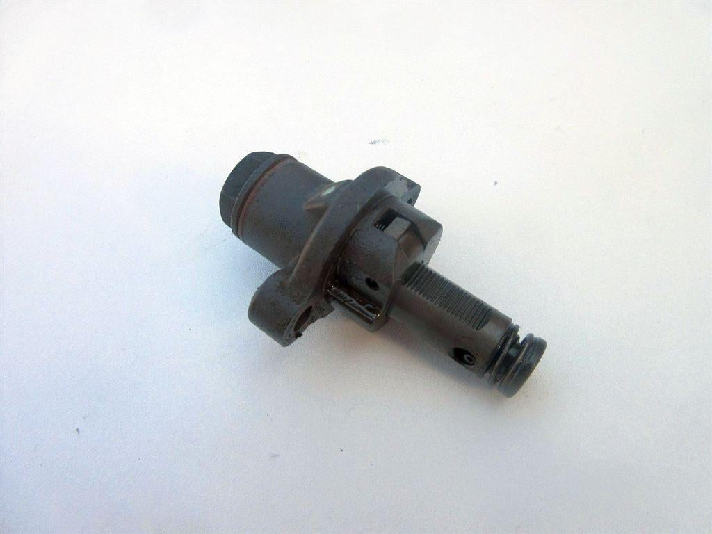 Suzuki GSX750F nokkenas kettingspanner ketting spanner GSX, Ophalen of Verzenden, Gebruikt