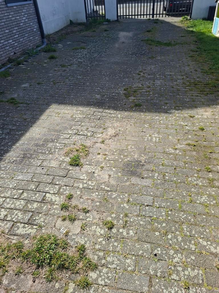 Gratis Betonklinkers 22 x 11 x 8, Enlèvement