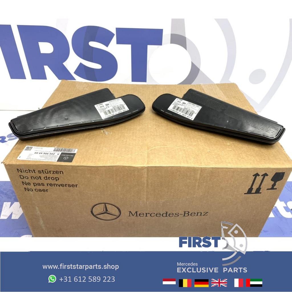 W213 STOEL AIRBAG Mercedes E KLASSE 2016-2021 STOELAIRBAG LI, Utilisé, -, -, Enlèvement ou Envoi