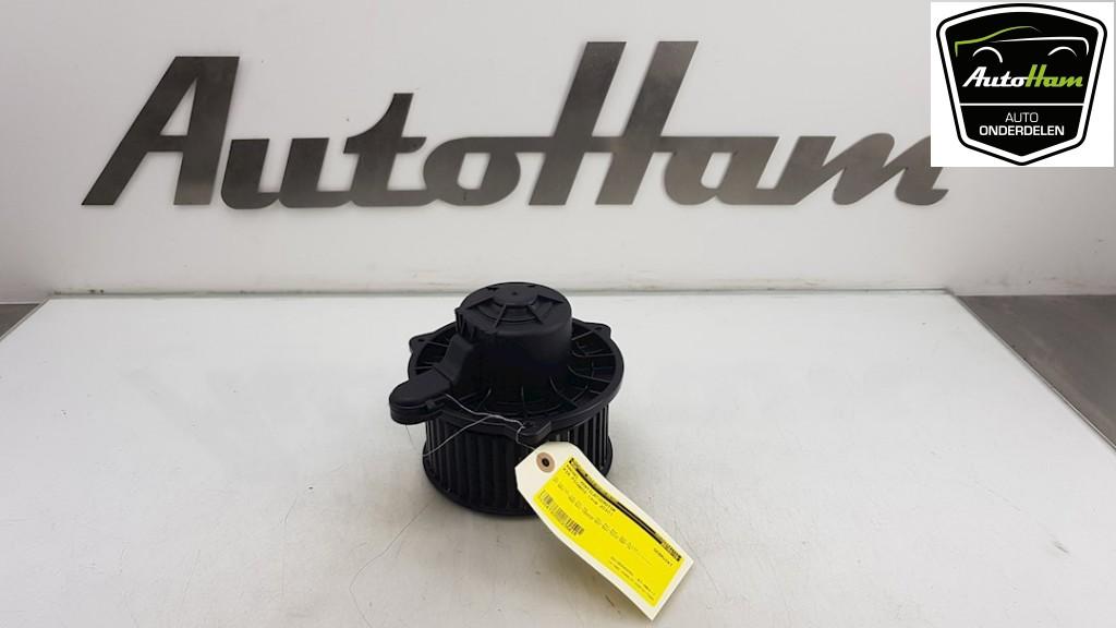 KACHEL VENTILATORMOTOR Kia Picanto (BA) (01-2004/09-2011), Auto-onderdelen, Airco en Verwarming, Kia, Gebruikt