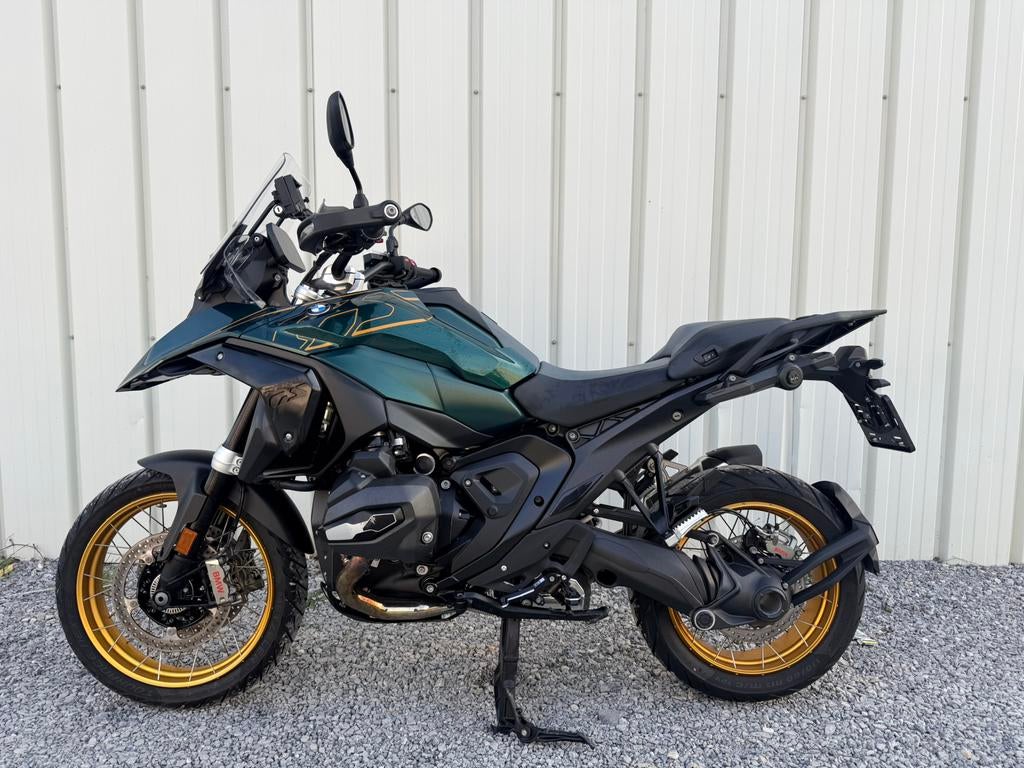 BMW R 1300 GS Tramuntana Option 719