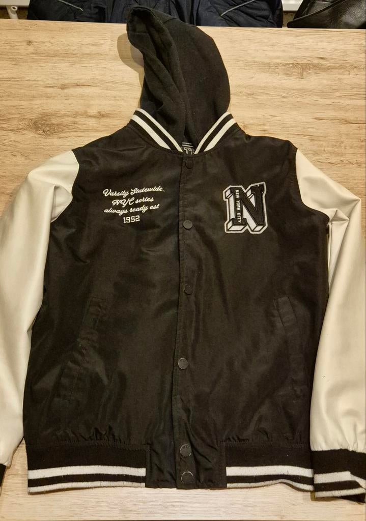 Veste Garçon 12 ans