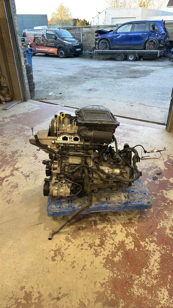 Audi A1 1.0 TFSI, Autos : Pièces & Accessoires, Enlèvement, Audi