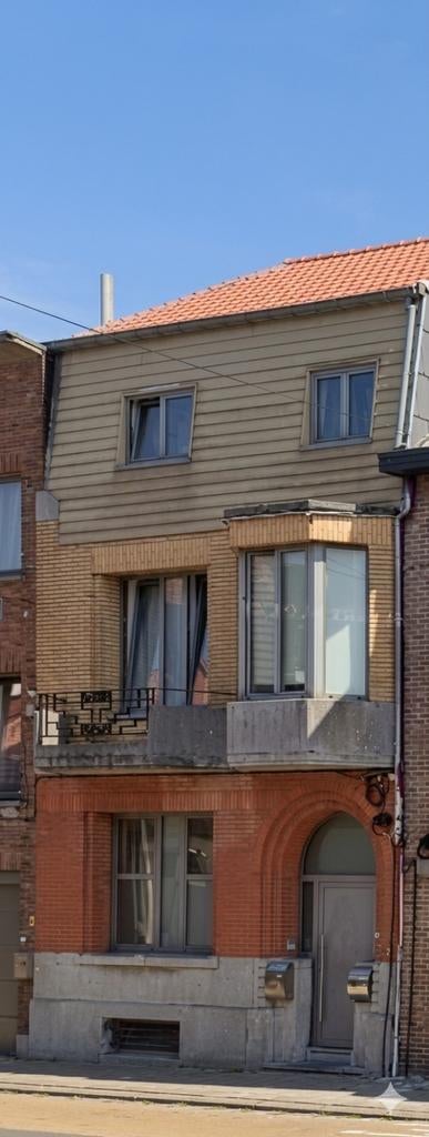 TOP KANS Groot woonhuis: 3 badkamers, 8 slaapkamers, Immo, Huizen en Appartementen te koop, 200 tot 500 m², 8 kamers, Twee onder één kap