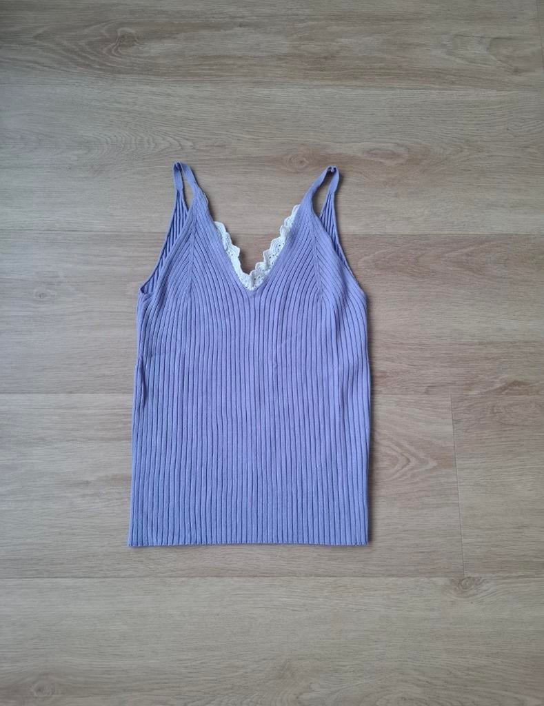 Topje J/S Millenium maat TU, Vêtements | Femmes, JS Millenium, Enlèvement ou Envoi, Comme neuf, Taille 38/40 (M)