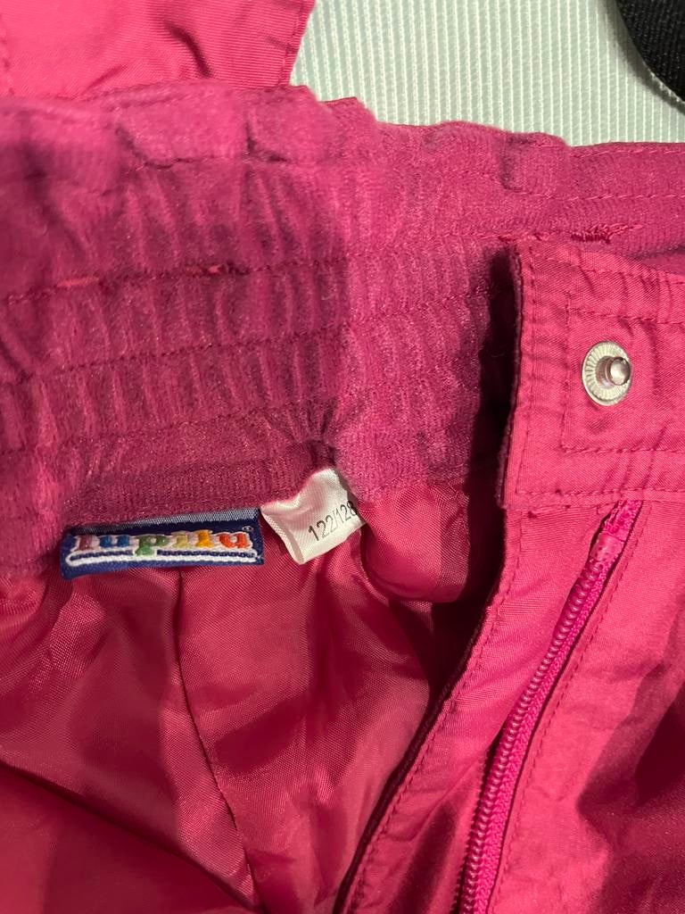 2x skibroek, Kleding | Dames, Ophalen, Zo goed als nieuw, Maat 36 (S), Broek