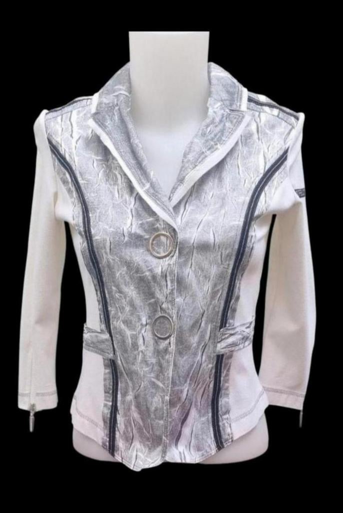 ✨️ Veste AIRFIELD taille 36 - AVEC RÉDUCTION GROUPÉE ‼️✨️✨️, Vêtements | Femmes, Vestes & Costumes, Comme neuf, Manteau, Taille 36 (S)